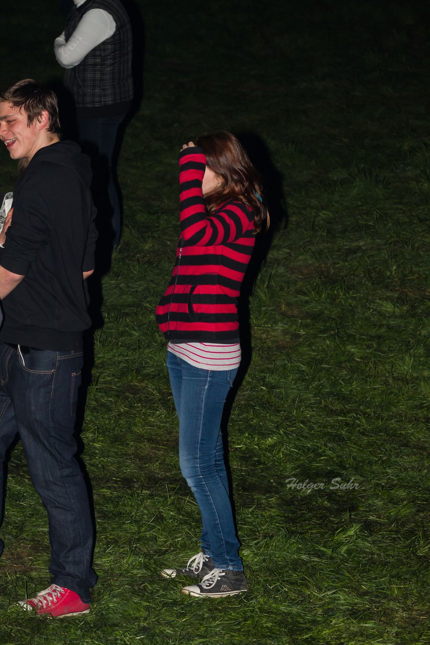 Bild 321 - Wiemersdorfer Osterfeuer